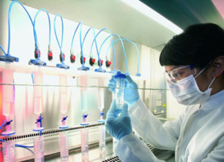 Biotechnology Industry Wants to Diversify Leadership – IndustryWeek