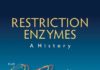 New book on restriction enzymes from Cold Spring Harbor Laboratory Press