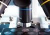 New technology developed for microscopic imaging in living organisms