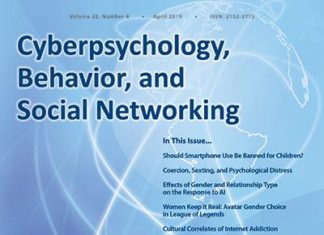 When is sexting associated with psychological distress among young adults?